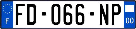 FD-066-NP