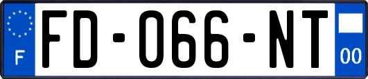 FD-066-NT