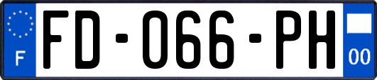 FD-066-PH