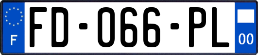 FD-066-PL