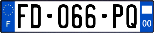 FD-066-PQ