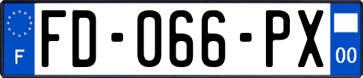 FD-066-PX