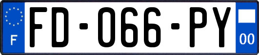 FD-066-PY