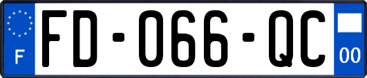 FD-066-QC