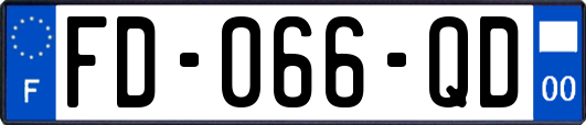 FD-066-QD