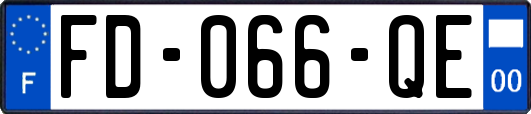 FD-066-QE