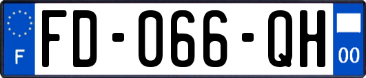 FD-066-QH