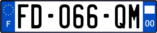 FD-066-QM