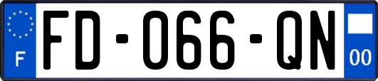 FD-066-QN