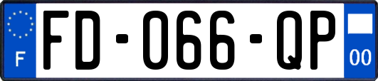 FD-066-QP