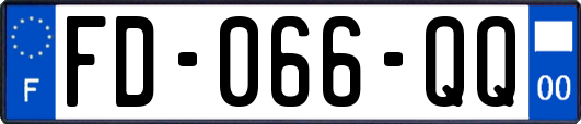 FD-066-QQ