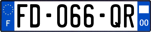FD-066-QR