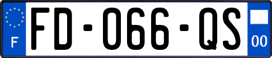 FD-066-QS