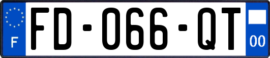 FD-066-QT