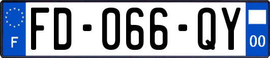 FD-066-QY
