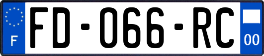 FD-066-RC
