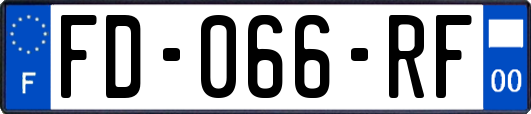 FD-066-RF