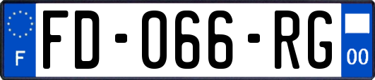 FD-066-RG