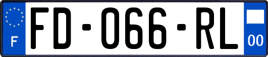 FD-066-RL