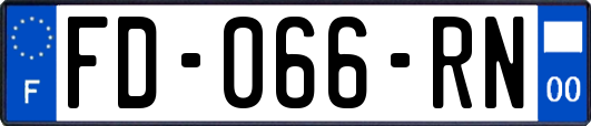 FD-066-RN