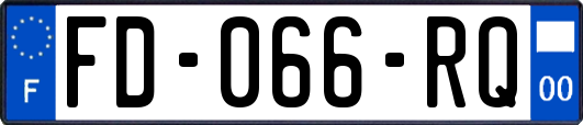 FD-066-RQ