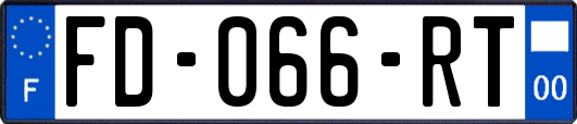 FD-066-RT