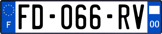 FD-066-RV