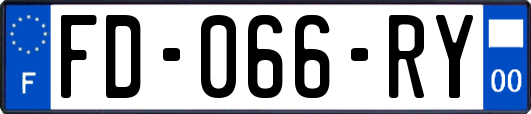 FD-066-RY