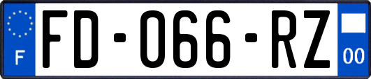 FD-066-RZ
