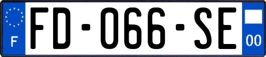 FD-066-SE