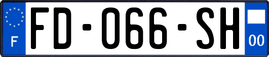 FD-066-SH