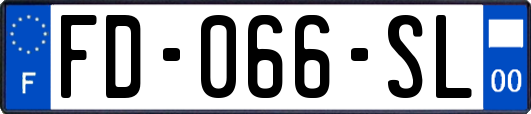 FD-066-SL