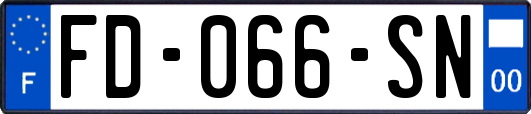 FD-066-SN