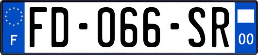 FD-066-SR