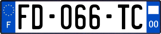 FD-066-TC