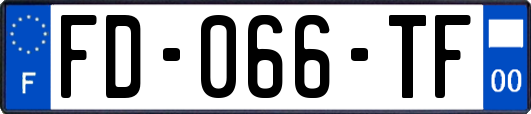 FD-066-TF