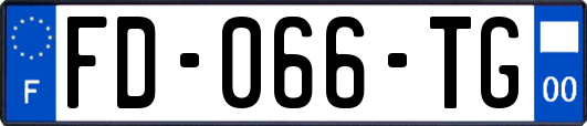 FD-066-TG