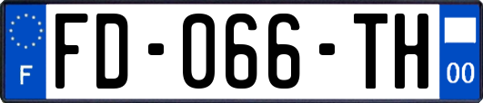 FD-066-TH