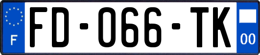 FD-066-TK