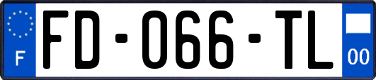 FD-066-TL