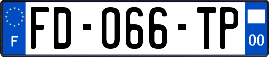 FD-066-TP
