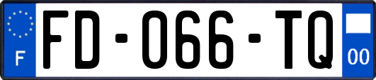 FD-066-TQ