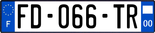 FD-066-TR