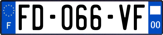 FD-066-VF