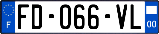 FD-066-VL
