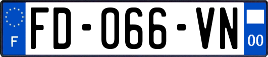 FD-066-VN