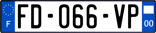 FD-066-VP
