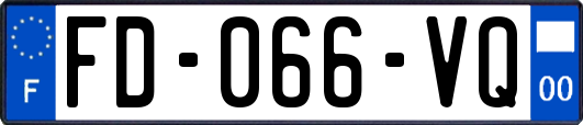 FD-066-VQ