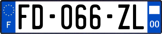 FD-066-ZL