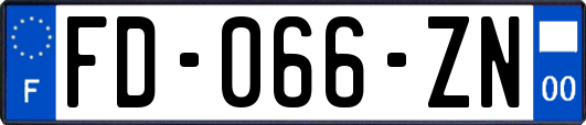 FD-066-ZN